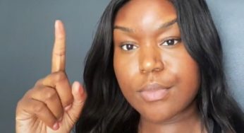 Vanessa Jules, “Mia madre è incinta del mio fidanzato”: l’assurda storia della tiktoker agita il web