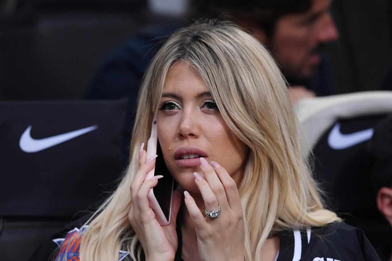 Wanda Nara