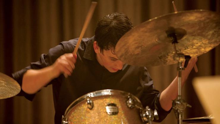 Whiplash