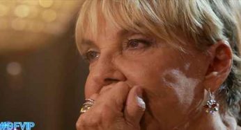 GF Vip: Wilma Goich a pezzi dopo la morte della figlia | strazianti dettagli