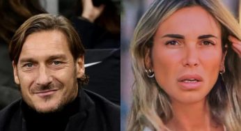 Francesco Totti, ecco il compleanno privatissimo con Noemi e i figli