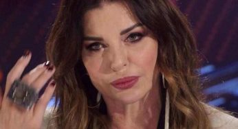 Alba Parietti, il dramma della malattia: l’ha nascosto a tutti | Operata d’urgenza. Un dolore immenso