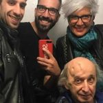 Alternativa copertina Arena