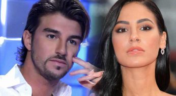 Andrea Damante sui tradimenti a Giulia De Lellis: ecco tutte le donne con cui è stato nello stesso periodo