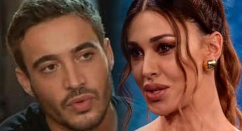 Belen Rodriguez, la frecciatina all’ex: “Qualcuno fa i suoi comodi…”, attacco a Spinalbese | Parole taglienti