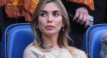 Noemi Bocchi al naturale, non crederete ai vostri occhi: Le foto sono inequivocabili | Irriconoscibile
