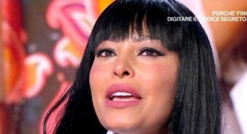 Carolina Marconi, la confessione choc: “In carcere per violenza domestica” | Il drammatico segreto