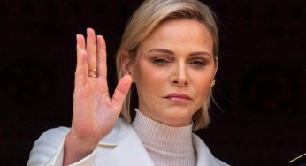 Bufera su Charlene di Monaco: “Sfigurata dal bisturi, irriconoscibile” | le foto
