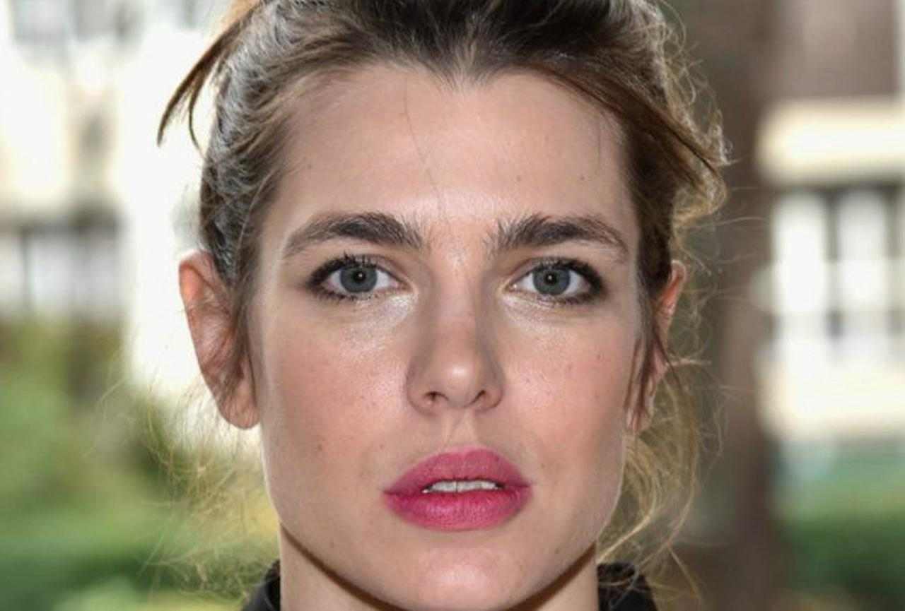 Charlotte Casiraghi