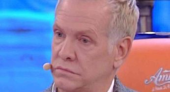 Garrison: confessione shock su Maria De Filippi: “vorrei ammazzarla…”. Svelati gli assurdi motivi dell’abbandono di Amici