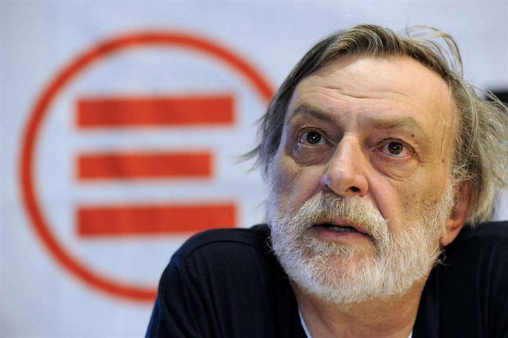 Gino Strada