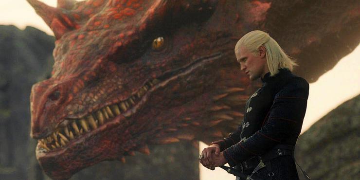 House of the Dragon 2