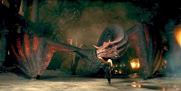 House of the Dragon 2