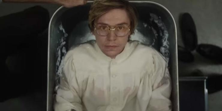 Jeffrey Dahmer