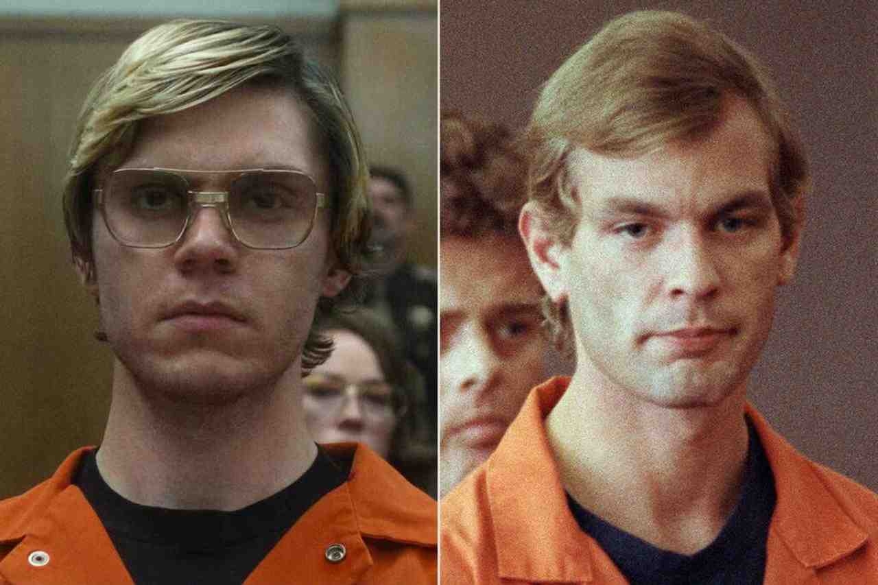 Jeffrey Dahmer