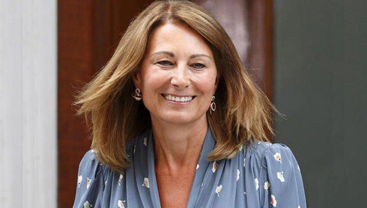 Carole Middleton