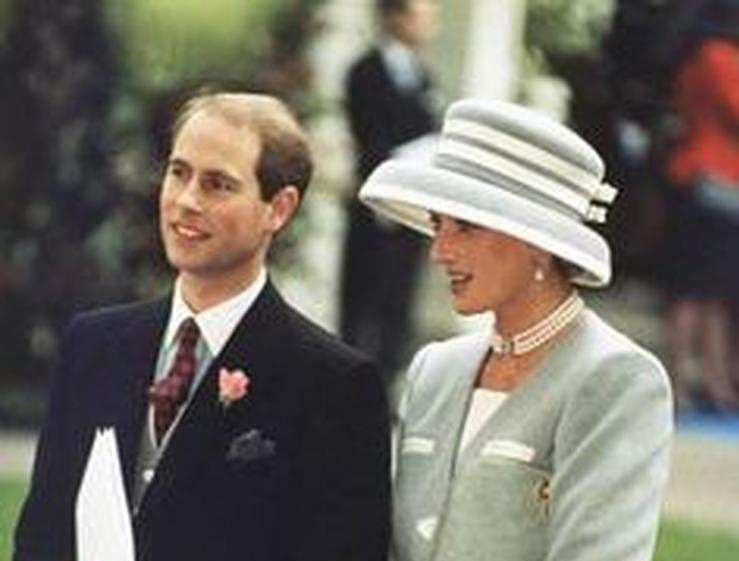 Lady Diana