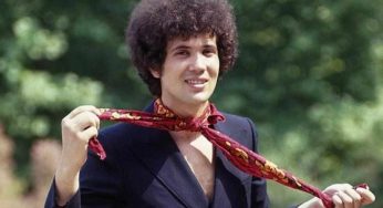 Lucio Battisti: avete capito chi è suo figlio? È famosissimo e gli somiglia molto | Non crederete ai vostri occhi