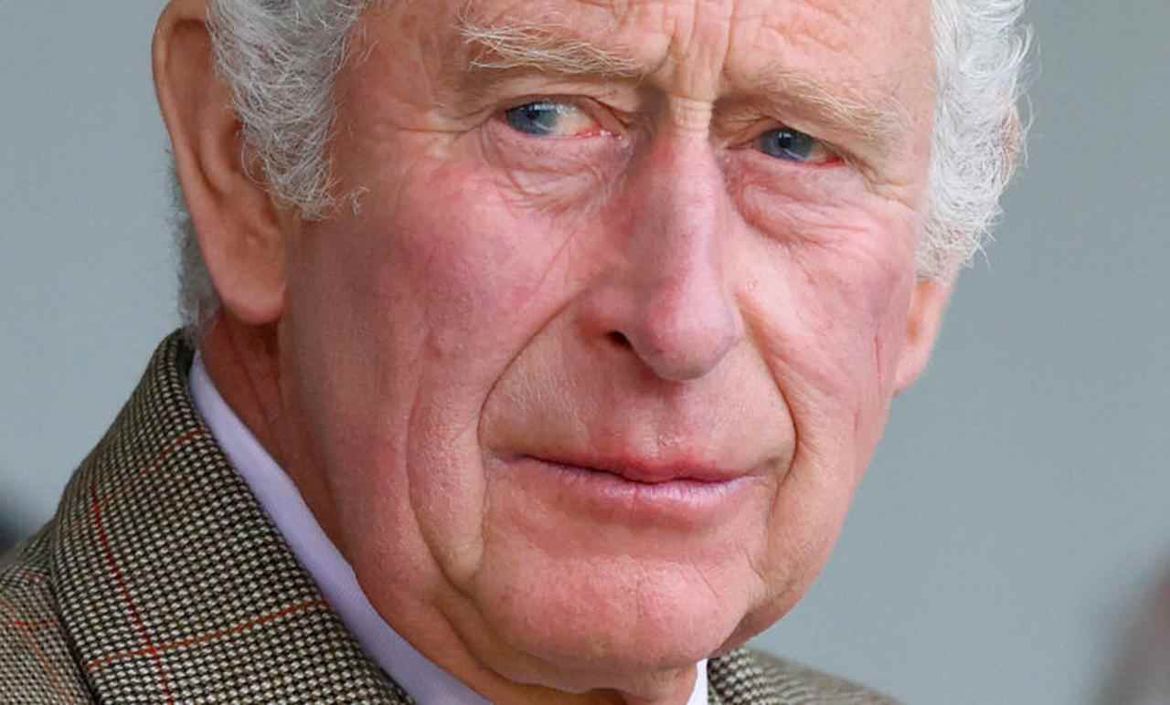 Charles III is ill.  Doctors say that the king’s conditions worry the subjects