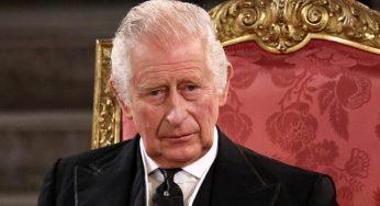 Disgustoso Re Carlo III: sarà costretto a mangiare questa cosa | Una vera tortura