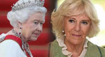 Regina Elisabetta, le ultime parole dette a Camilla sono impensabili: una vera tragedia