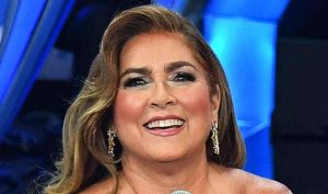 Romina Power