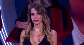 GF Vip, arriva l’abbandono: le immagini inedite
