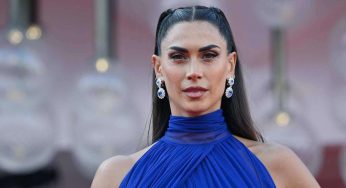 Melissa Satta, la confessione è spiazzante e lascia tutti di stucco! Inimmaginabile