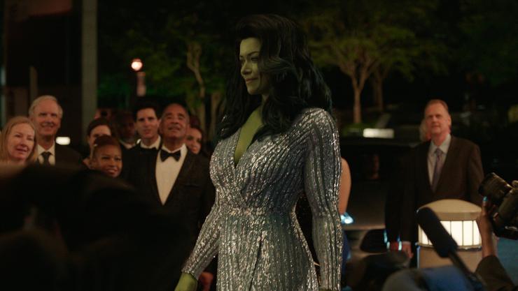 She-Hulk: Attorney at Law