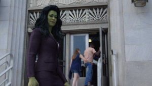 She-Hulk: Attorney At Law