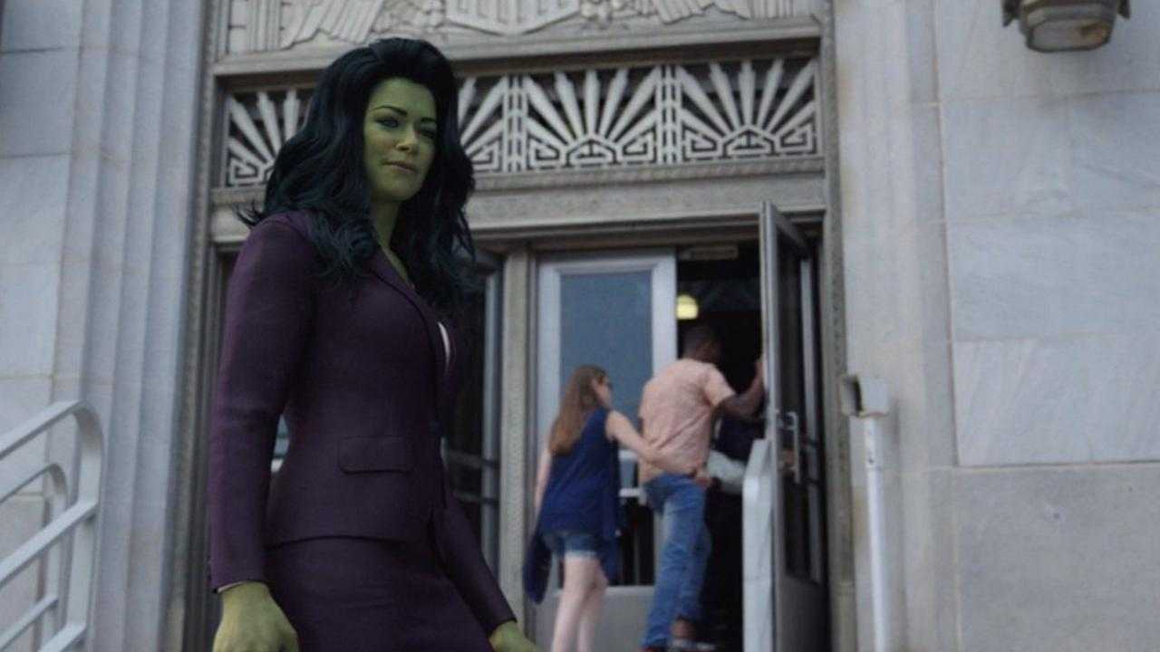 She-Hulk: Attorney At Law 