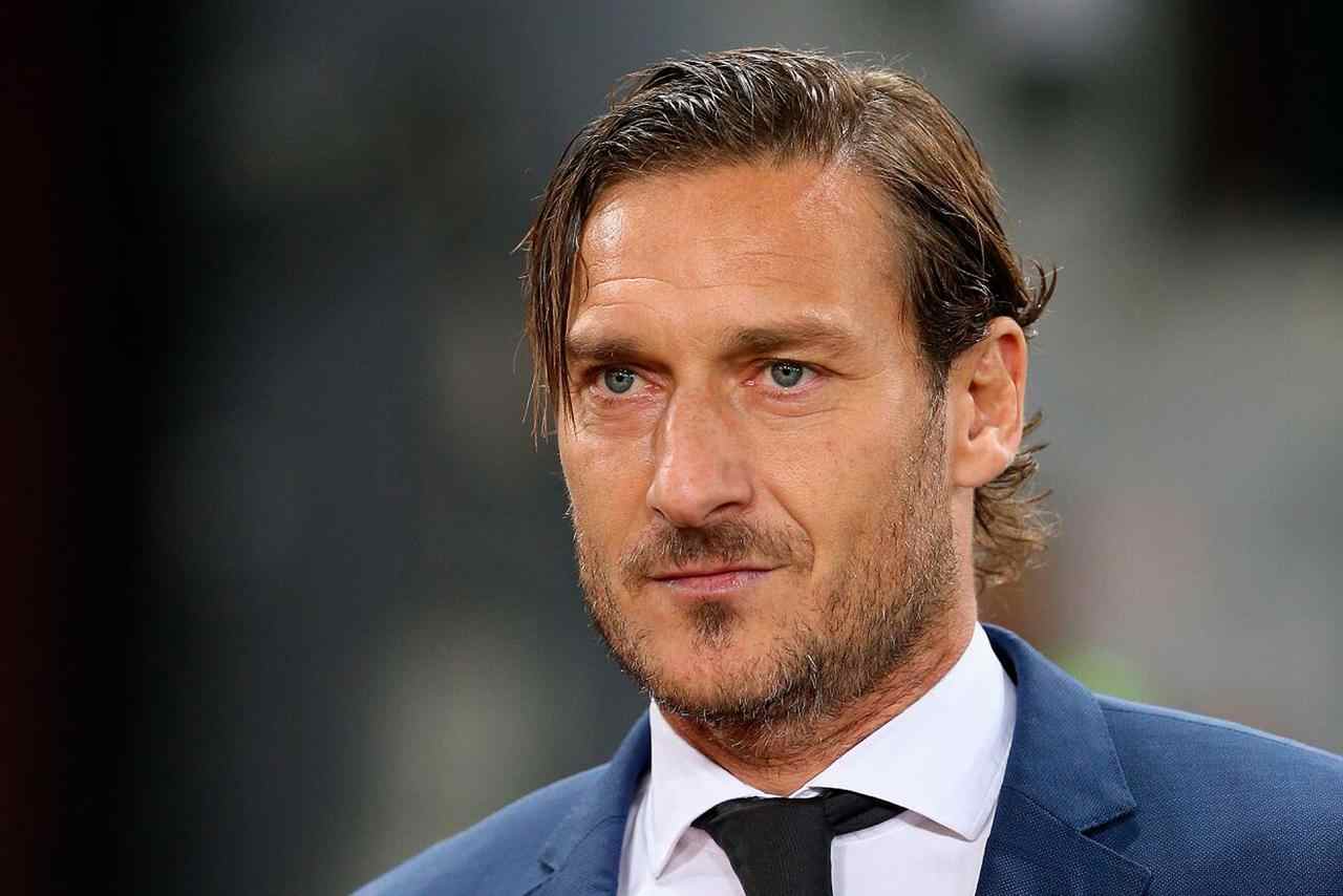 Francesco Totti