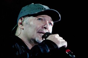 Vasco Rossi