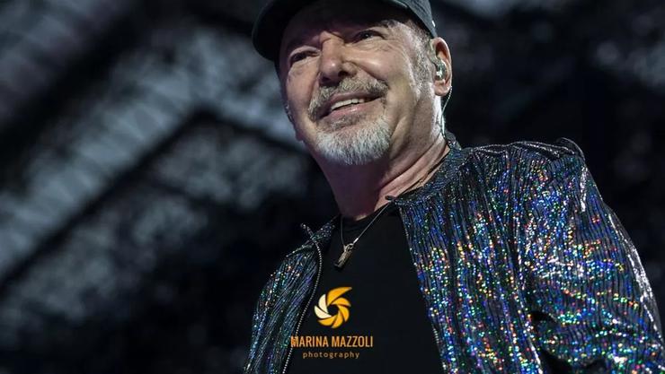 Vasco Rossi