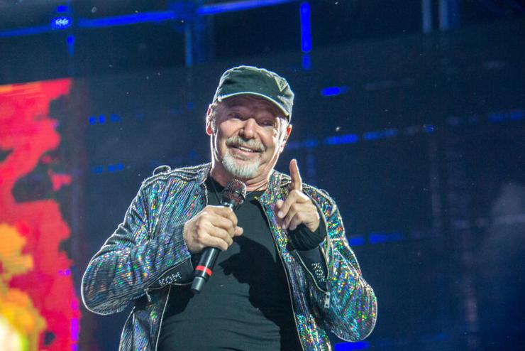 Vasco Rossi