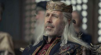House of the Dragon: cos’è successo al volto di Viserys (che malattia ha?)