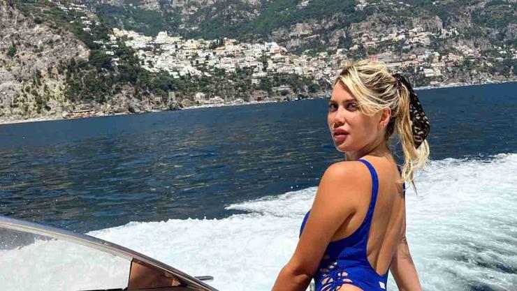 Wanda Nara