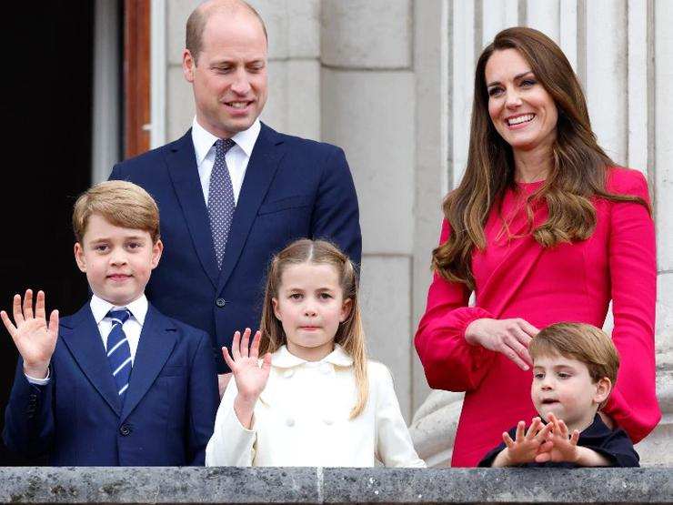 William e Kate