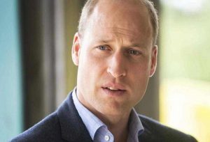 Principe William