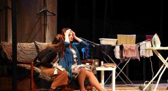 Roma Banco24: al teatro Martinitt arriva una commedia intensa ed emozionante. Un cambio di scena che non deluderà