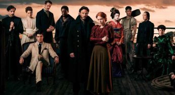 1899 stagione 2, data di uscita, trama, trailer, cast e tutto quello che sappiamo