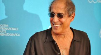 Avete mai visto la villa di Adriano Celentano? Una magione immersa nel verde, un sogno a occhi aperti