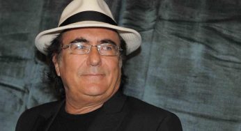 Al Bano, sempre con il cappello. Cosa nasconde il cantante? 