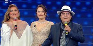 albano romina e romina