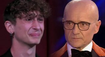 George Ciupilan “Sta soffrendo”, è colpa di Signorini. Scoppia la polemica, dolore immenso per il ragazzo