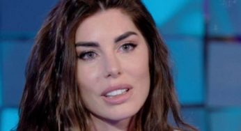 Bianca Atzei è incinta, il padre è proprio lui: lo conoscete tutti. Lo vediamo sempre in televisione