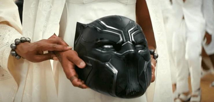 Black Panther: Wakanda Forever