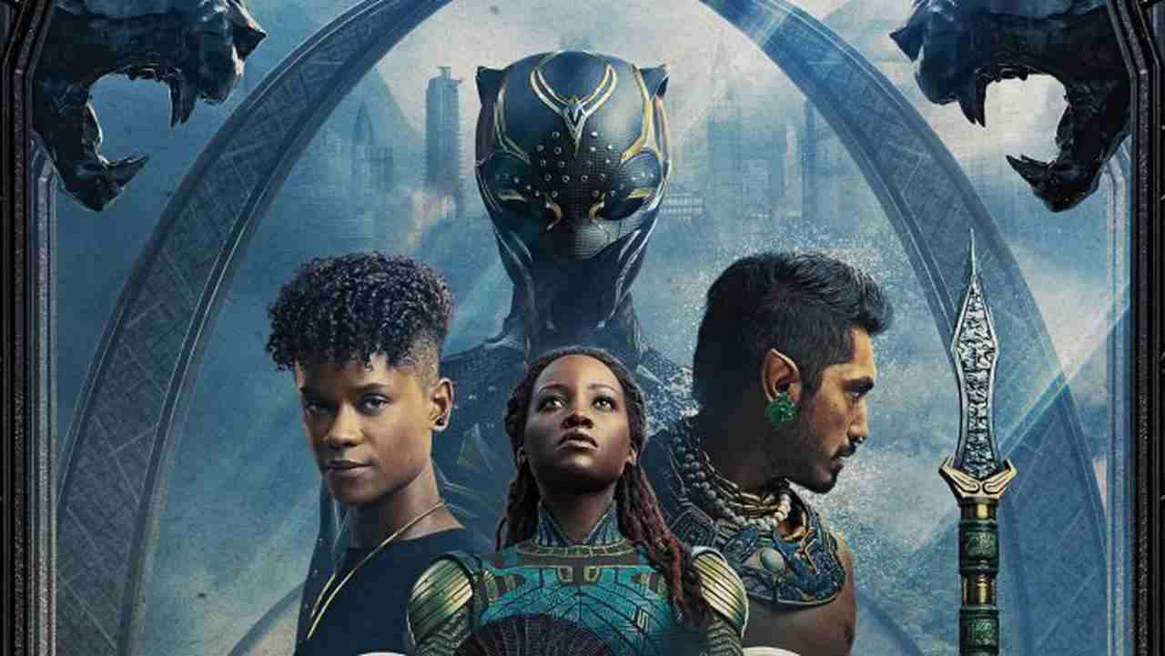 Black Panther: Wakanda Forever