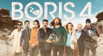 Boris 4, il miracolo si è compiuto! Gli invidiosi lo chiameranno fan service | Recensione