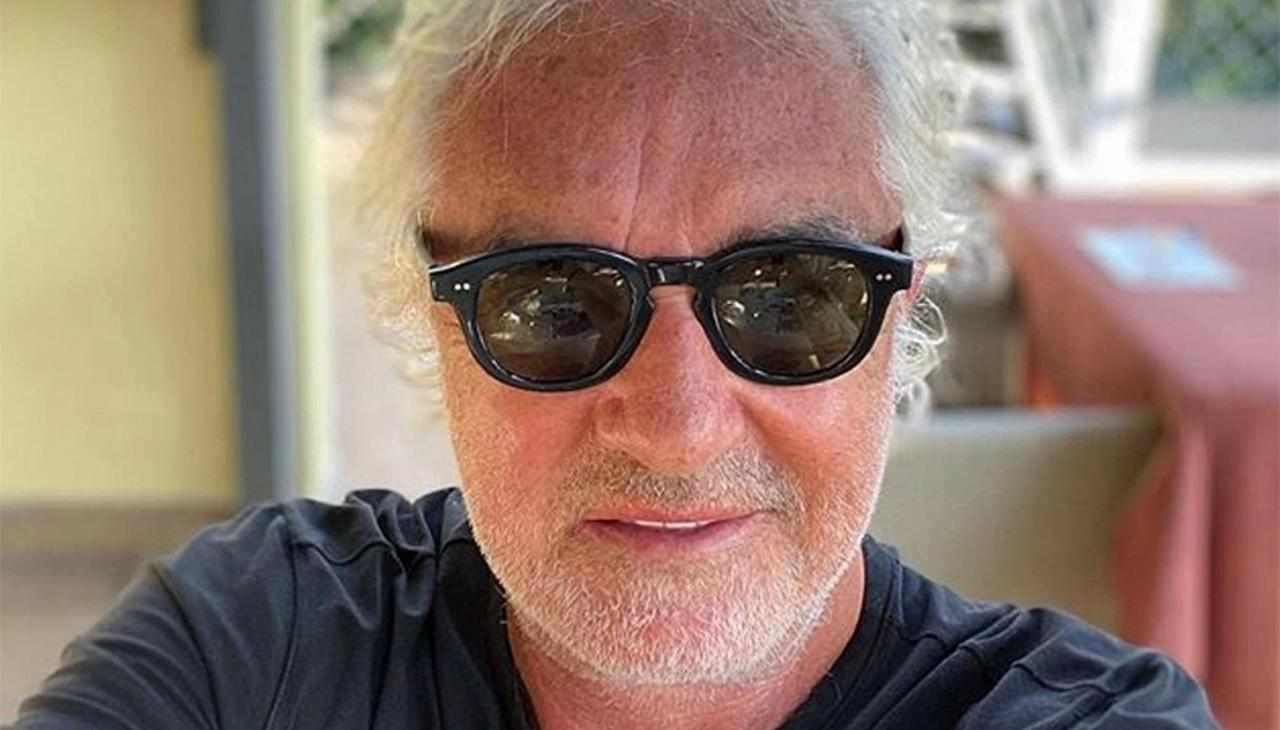 Flavio Briatore 